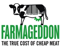 Recenze: Farmageddon – The True Cost of Cheap Meat