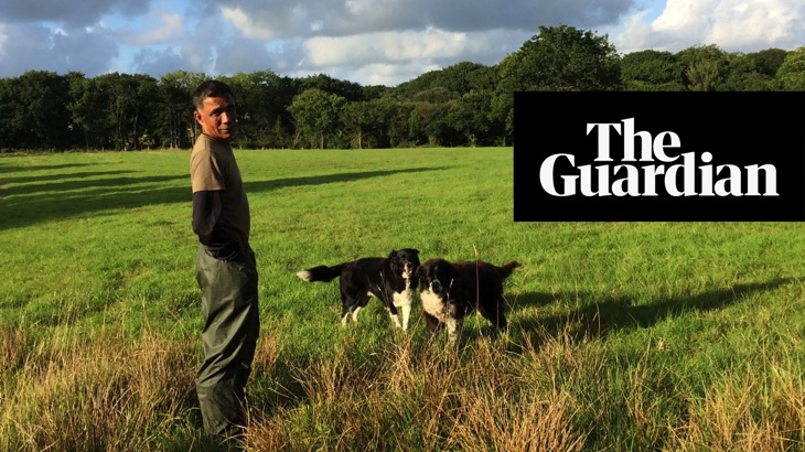 Z farmáře veganem. Co stojí za takovým obratem? (The Guardian)