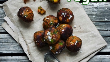 Veganské kuličky konečně v IKEA