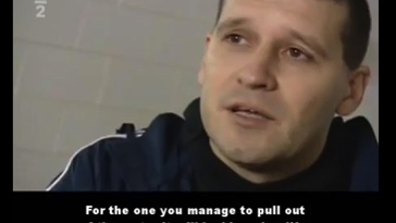 Michal Kolesar - Open Rescue and Research Videos (English subtitles)