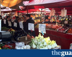 The Guardian: Bezmasý Turín? Recept na katastrofu?