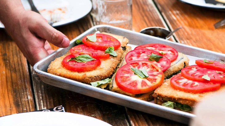Portugalsko uzákonilo veganskou nabídku v jídelnách