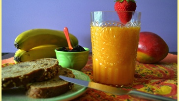 Jak přejít na veganství - návod krok za krokem