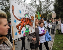 Varšava zakázala cirkusová představení se zvířaty!