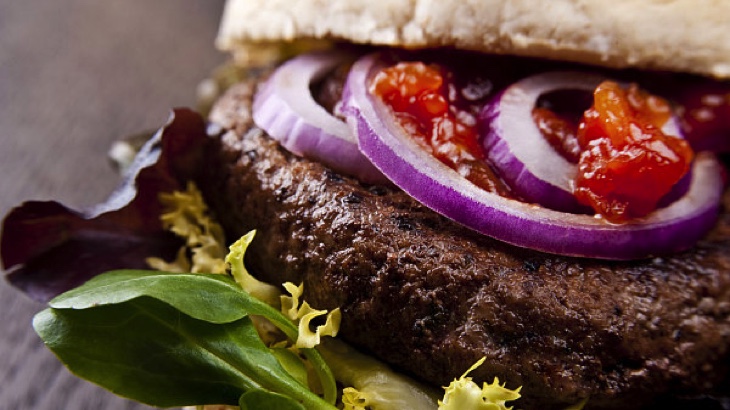 Vegetariánský řezník dobývá nizozemský trh