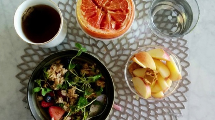 Co se stane, když přejdete z paleo stravy na veganství