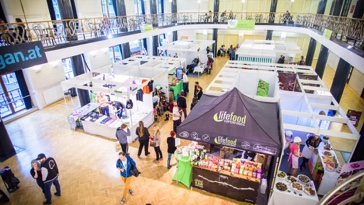 Veganství se v roce 2016 v Česku dařilo
