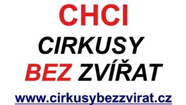 Řecko zakázalo veřejné vystupování cirkusů se zvířaty