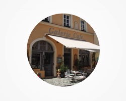 Galerie Cafe Loket