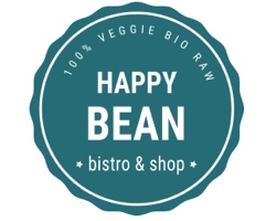 HAPPY BEAN bistro & café