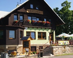 Restaurace Kačenka 