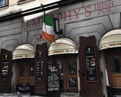 J.J. Murphy's Irish Pub