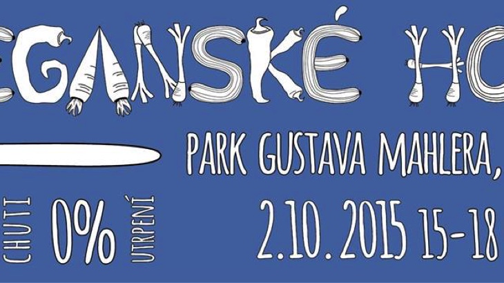 Veganské hody (Jihlava)