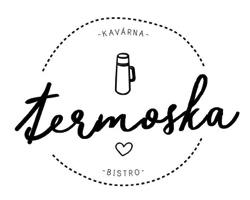 Kavárna a bistro termoska