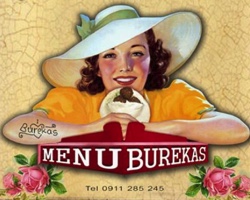Burekas Košice
