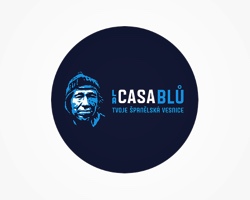 La Casa Blů