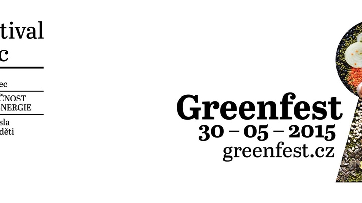 Greenfest 2015 (Liberec)