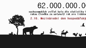 Světový den hospodářských zvířat (Liberec)