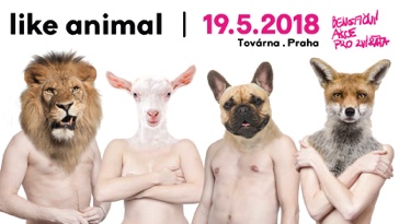 Like Animal (Praha)