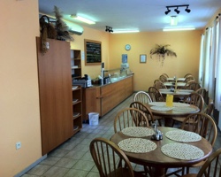 Natur Styl - bistro