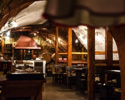 Restaurace Pod Limpou