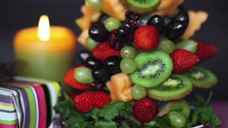 Výroční vánoční setkání veganů a vitariánů (Pelhřimov)