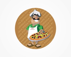 Pizza Papa Cipolla (Letňany)