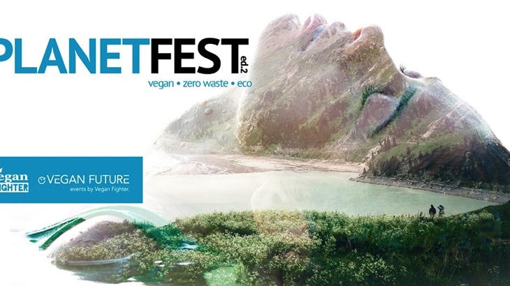 Planet Fest - Vol. 2 (Praha)
