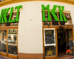 KELT MEK