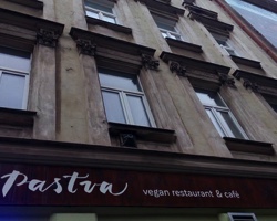 Pastva