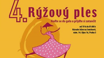 Rýžový ples (Praha)
