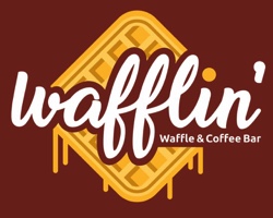 Wafflin' waffle & coffee bar