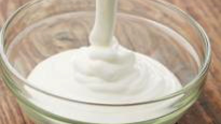 Sojanéza (vegan majonéza)