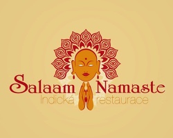 Salaam Namaste