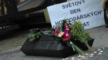 Světový den hospodářských zvířat (Mladá Boleslav)