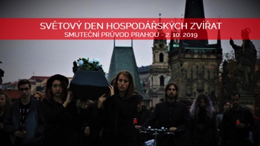 Světový den hospodářských zvířat 2019 (Praha)