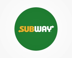 Subway Spálená