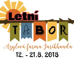 Letní tábor pro děti na Jarikhandě (Zlínsko)