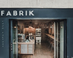 Fabrik Food Factory