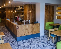 Restaurace U Tří Slunečnic