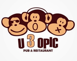 U 3 opic