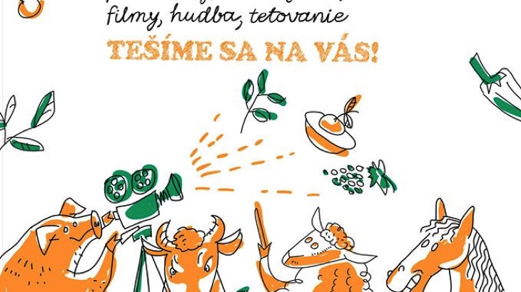 VegFest 2017 (Bratislava)