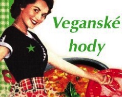 Veganské hody v Praze
