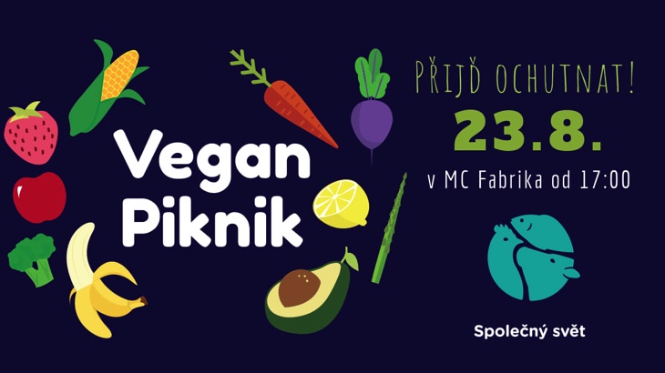 Vegan piknik (České Budějovice)
