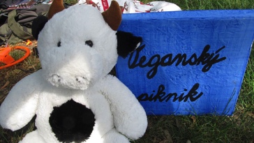 Veganský piknik č.11 (Prostějov)
