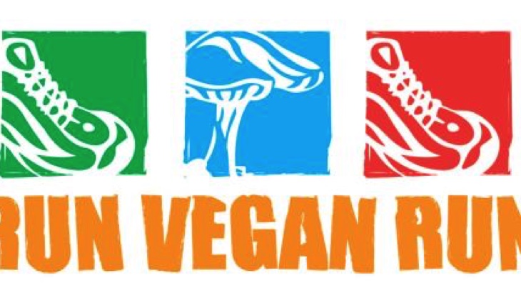 Běh proti krutosti (při příležitosti Světového dne veganství)