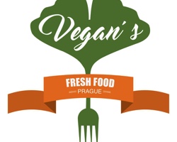  Vegan's Prague