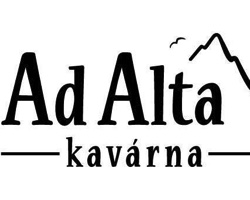 Kavárna Ad Alta