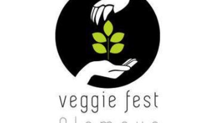 Veggie Fest Olomouc vol. 2