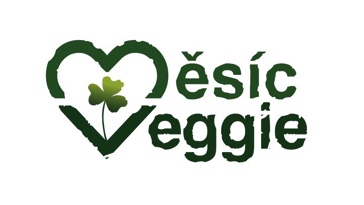 Veggie měsíc